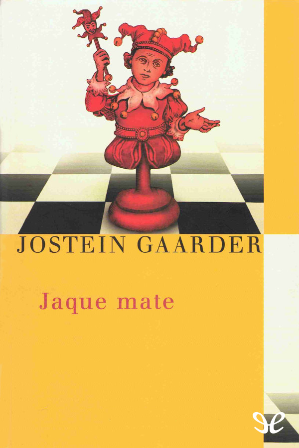 Jostein Gaarder