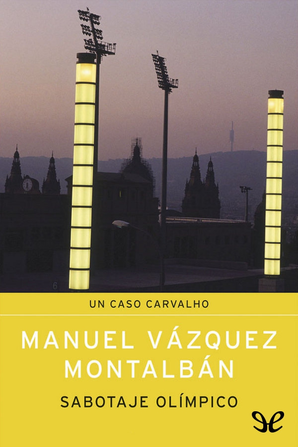 Manuel Vázquez Montalbán