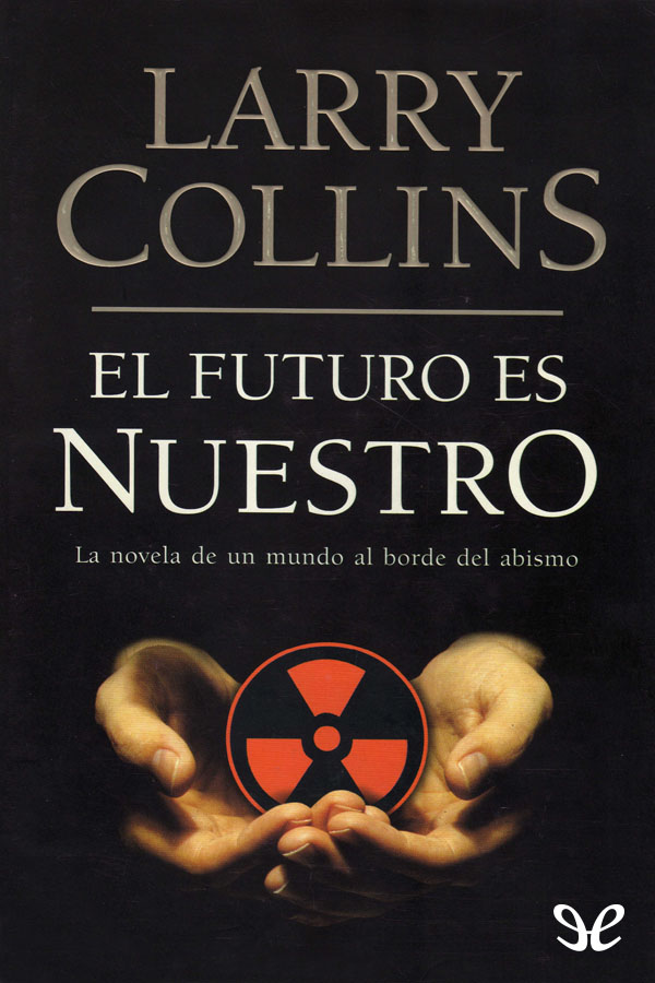 Larry Collins
