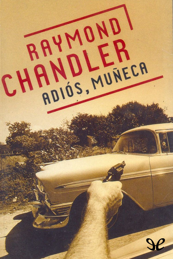 Raymond Chandler