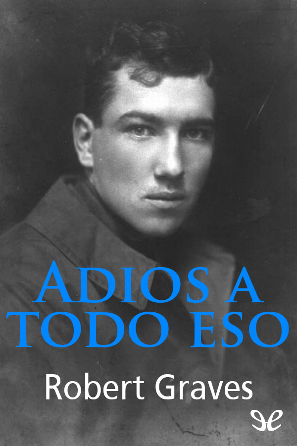 Robert Graves