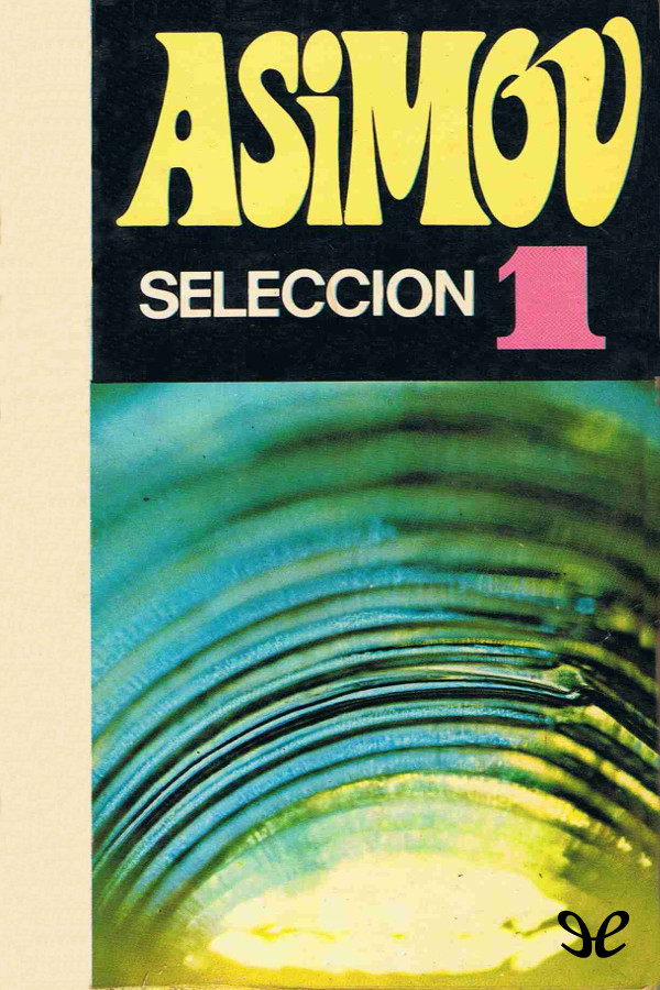 Isaac Asimov