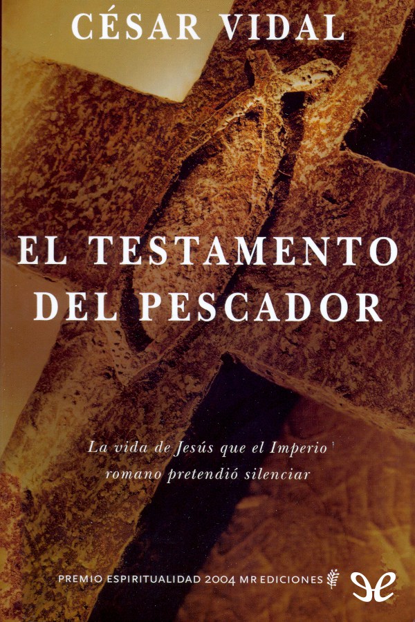 César Vidal