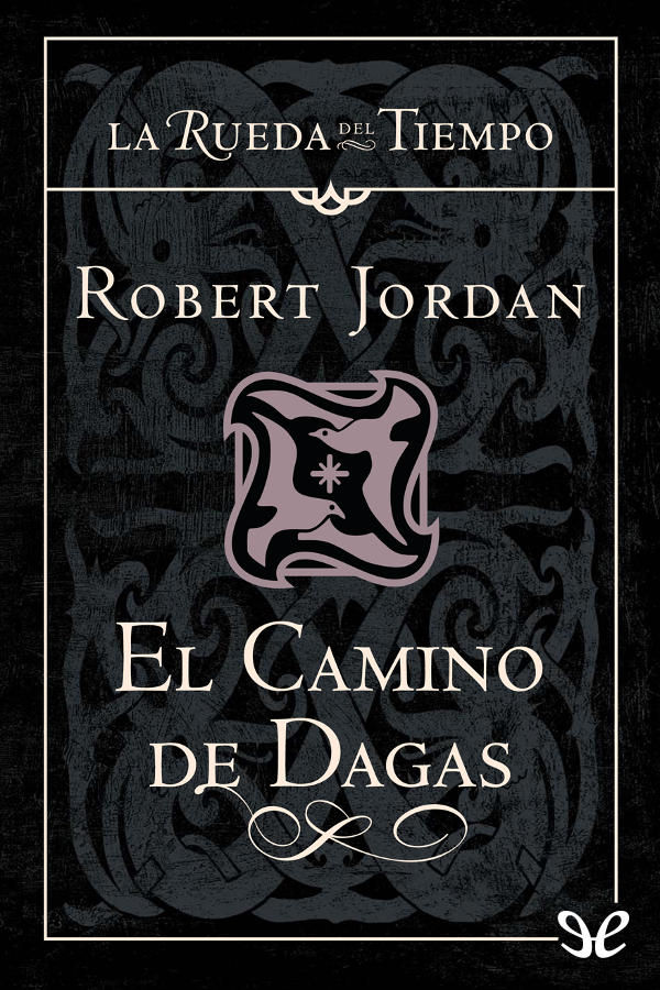 Robert Jordan