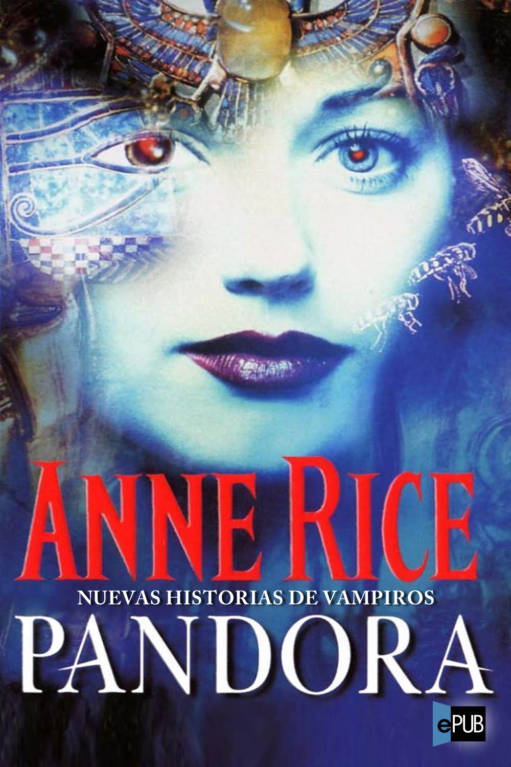 Anne Rice
