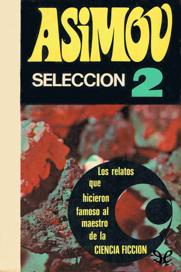Isaac Asimov