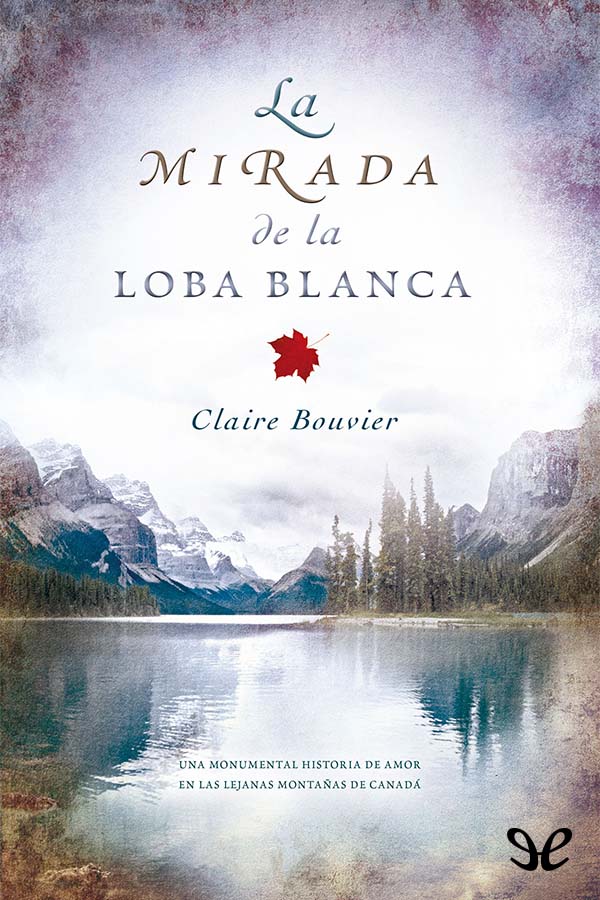 Claire Gordon-Bouvier