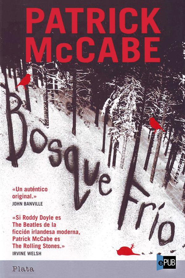 Bosque frío