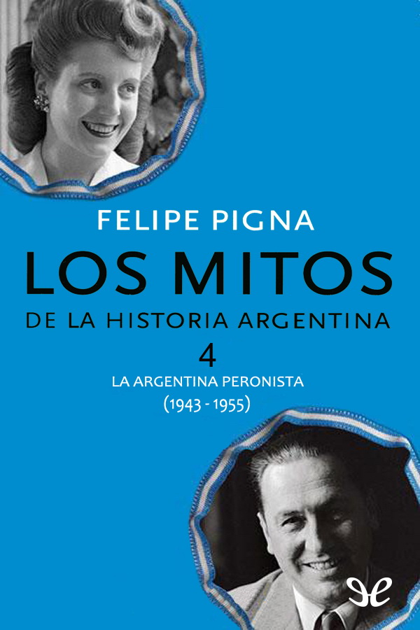 Felipe Pigna