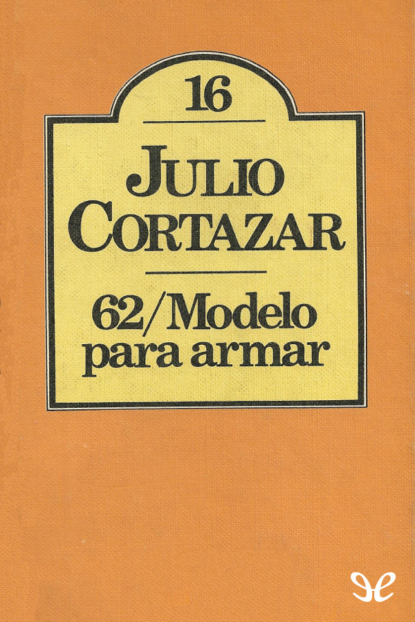 Julio Cortázar