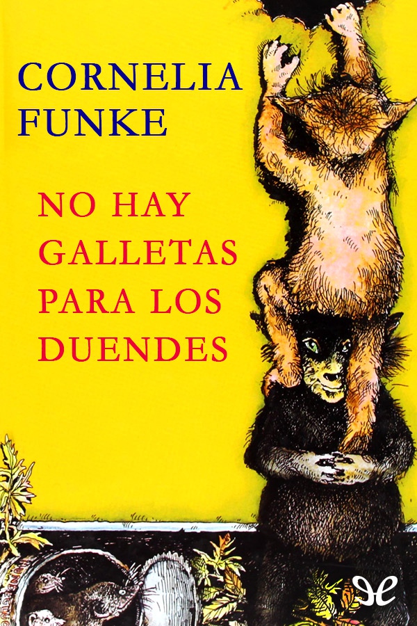 Cornelia Funke