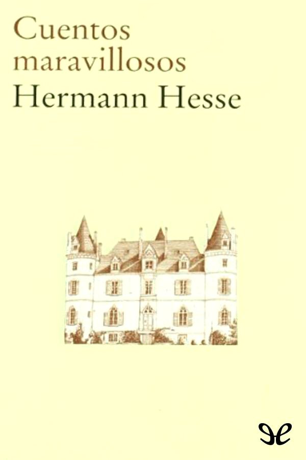 Hermann Hesse