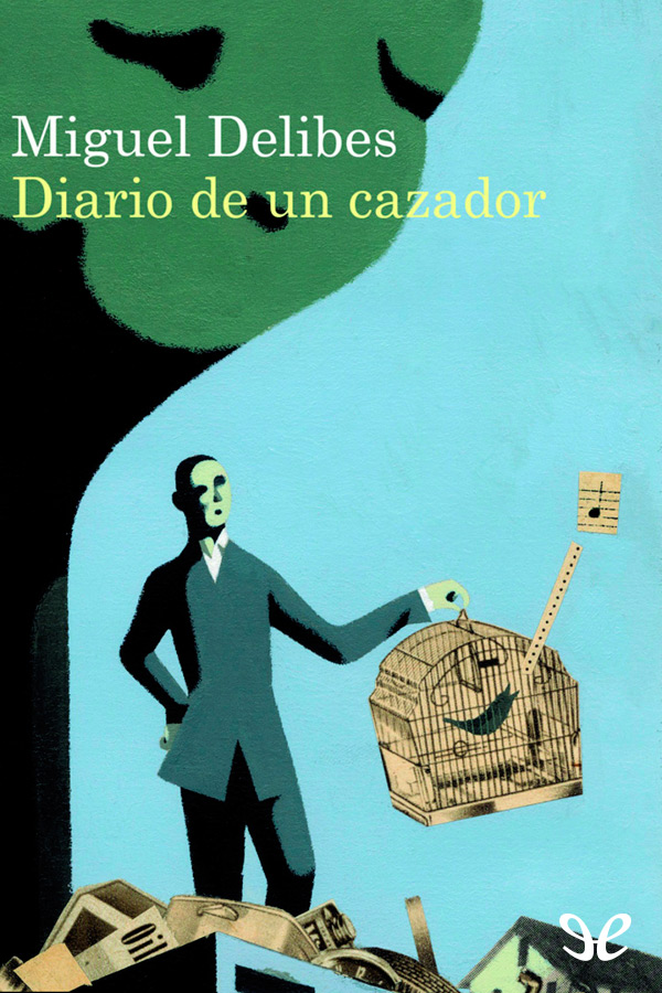 Miguel Delibes