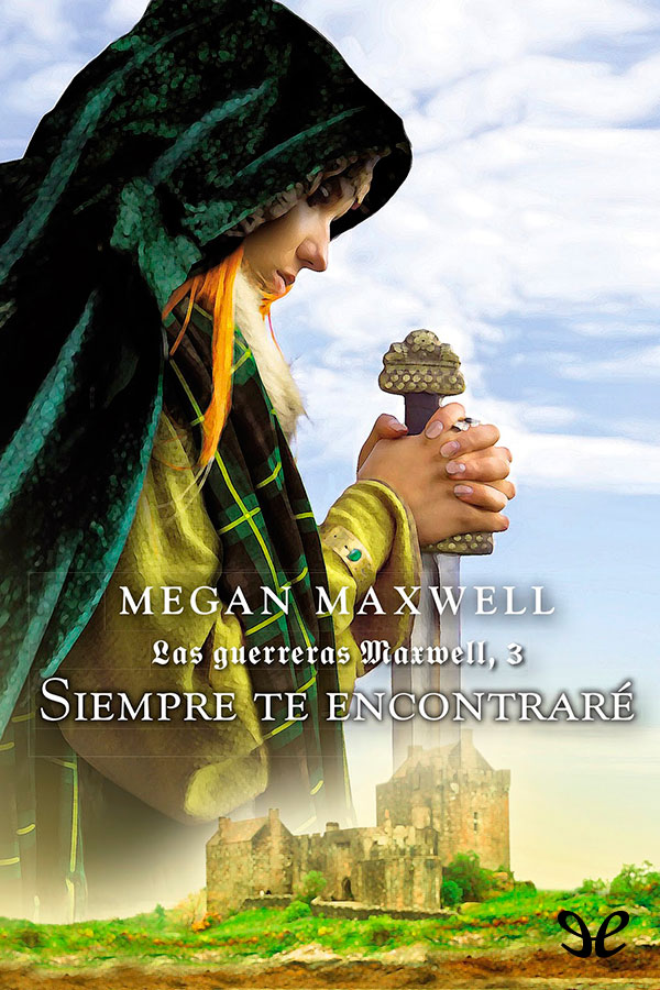 Megan Maxwell