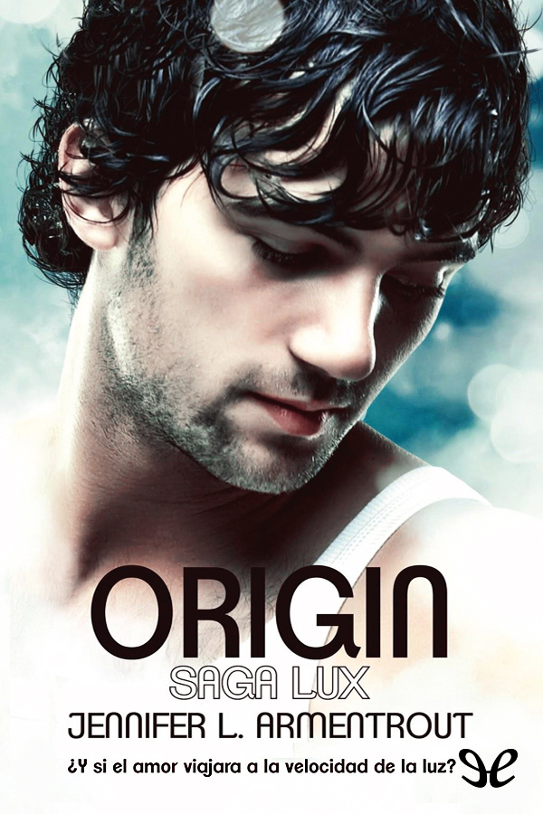 Jennifer L. Armentrout