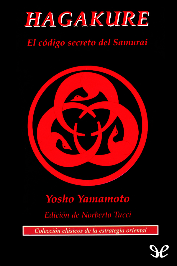 Yamamoto Tsunetomo