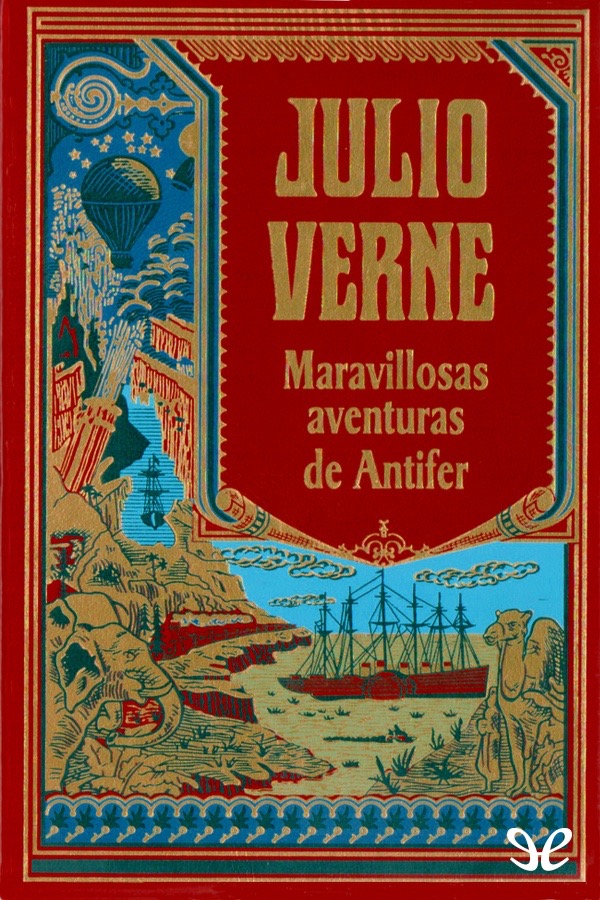 Julio Verne