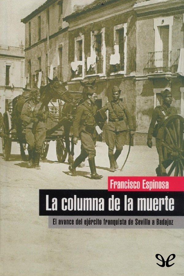 Francisco Espinosa Maestre