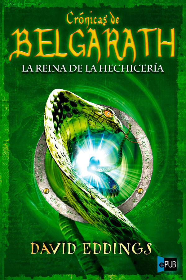 La reina de la hechicería