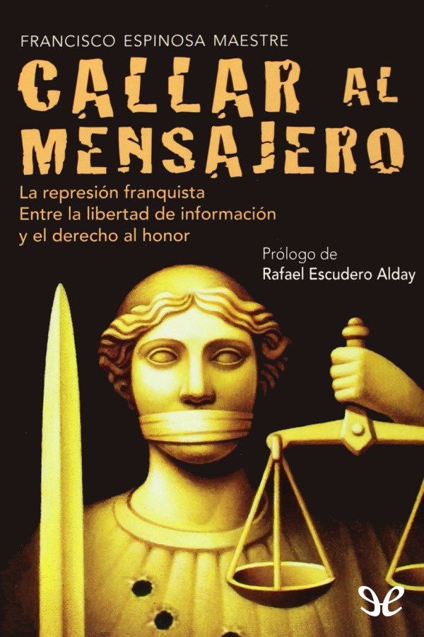 Francisco Espinosa Maestre
