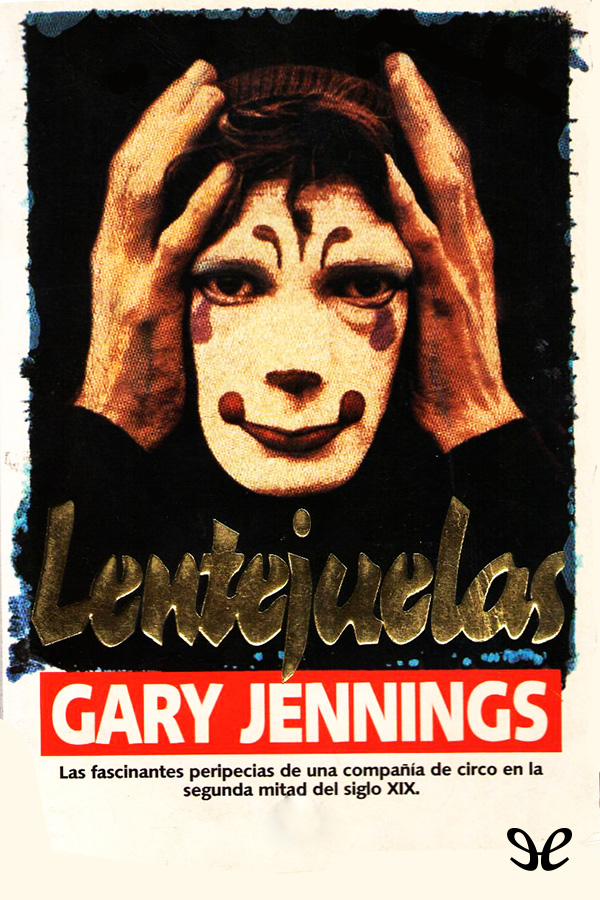 Gary Jennings