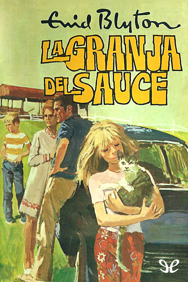 Enid Blyton