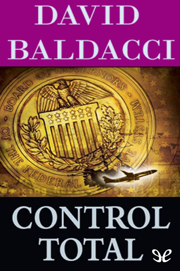 David Baldacci
