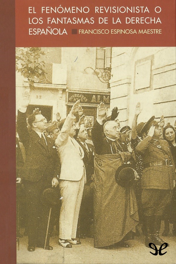 Francisco Espinosa Maestre