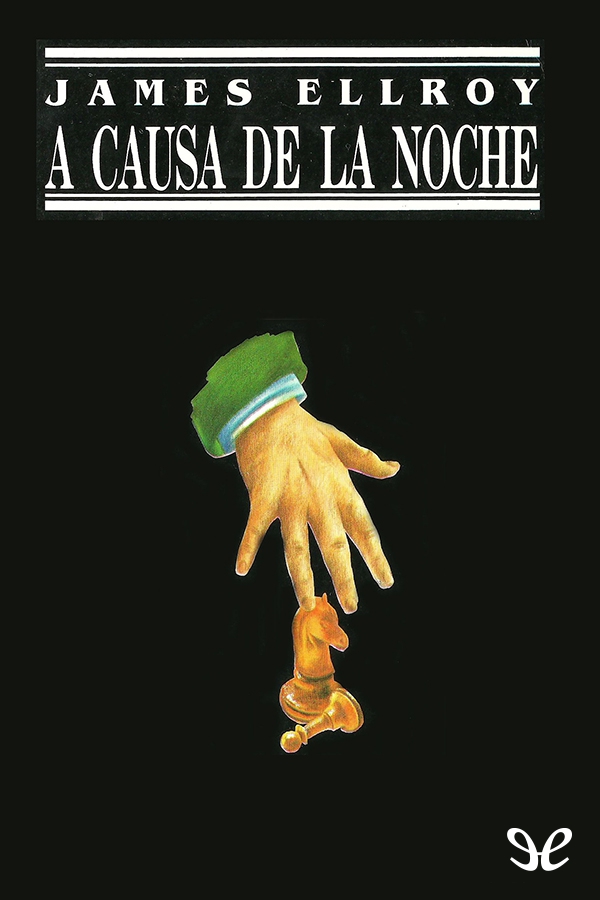 James Ellroy