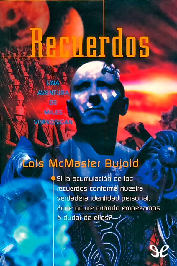 Lois McMaster Bujold