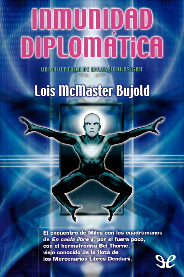 Lois McMaster Bujold