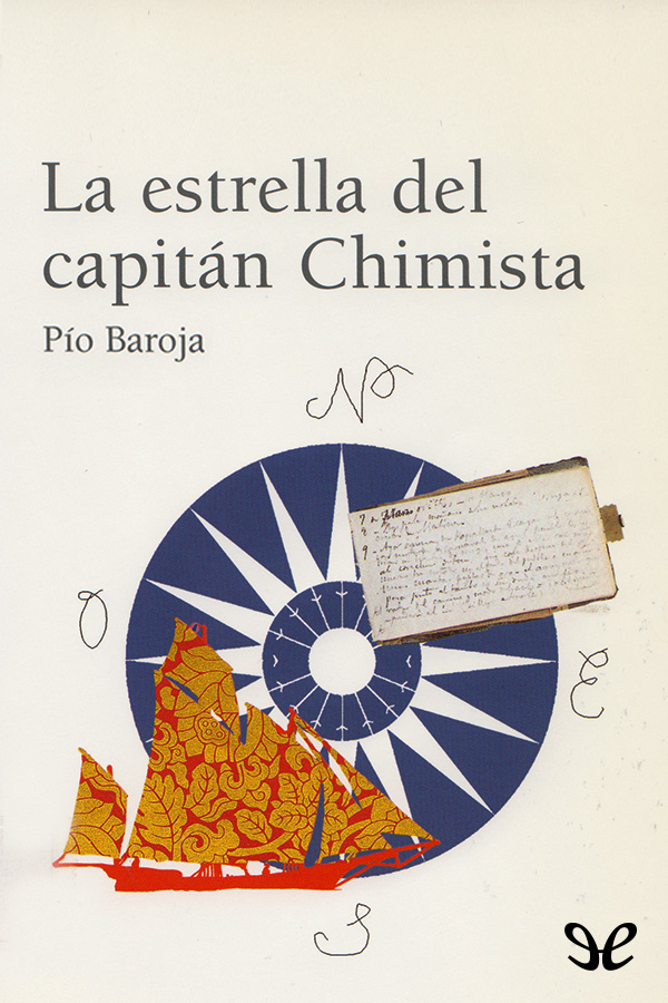 Pío Baroja