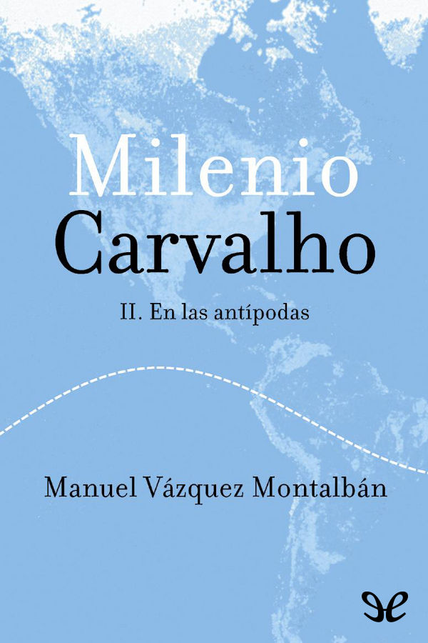 Manuel Vázquez Montalbán