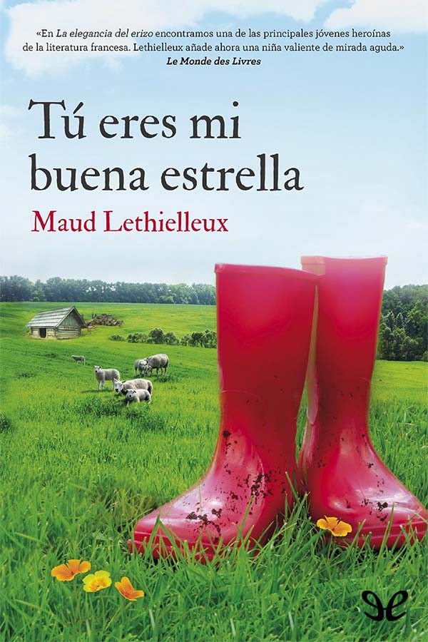 Maud Lethielleux