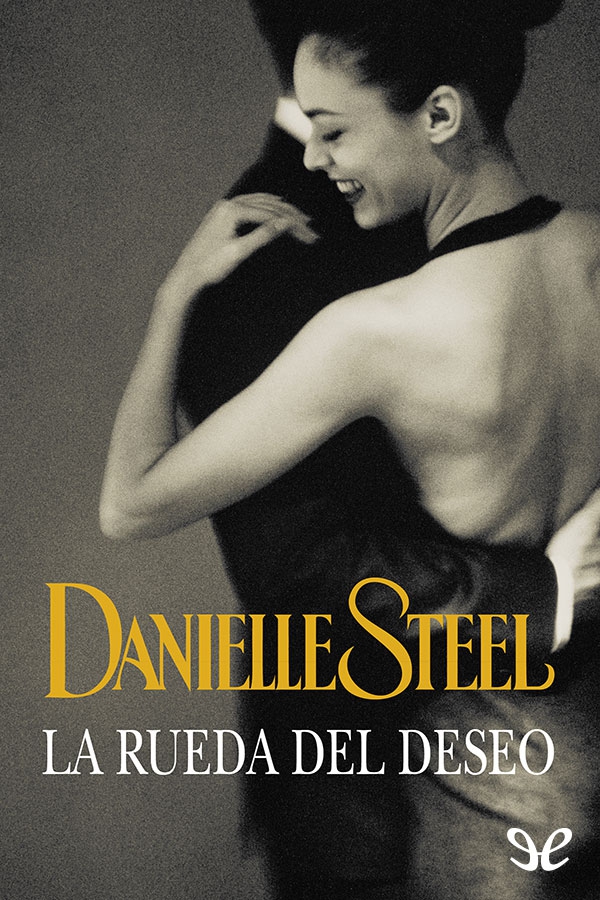 Danielle Steel