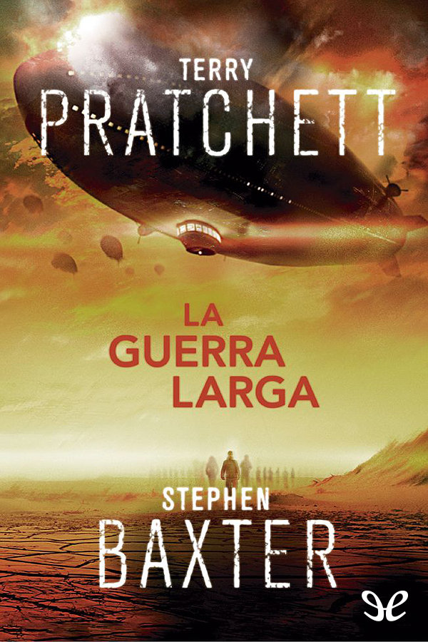 Stephen Baxter