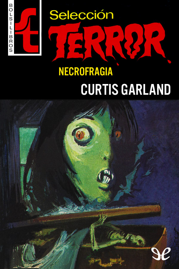 Curtis Garland