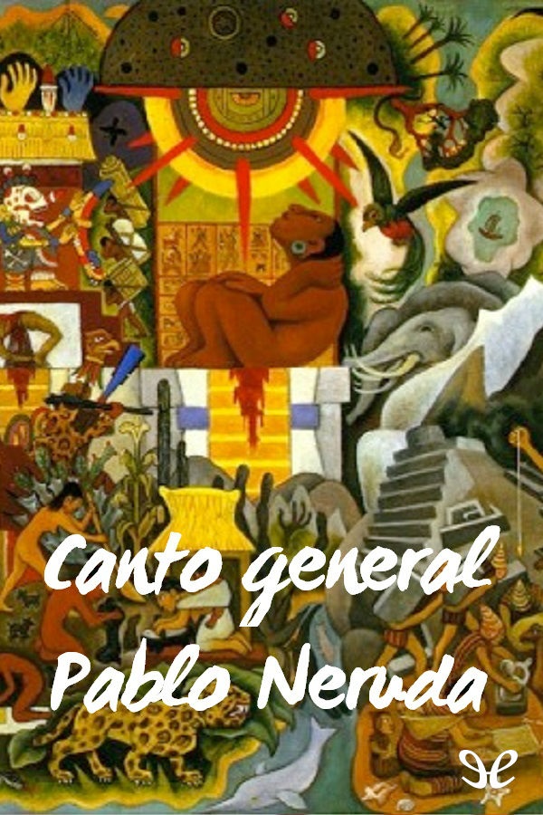 Pablo Neruda