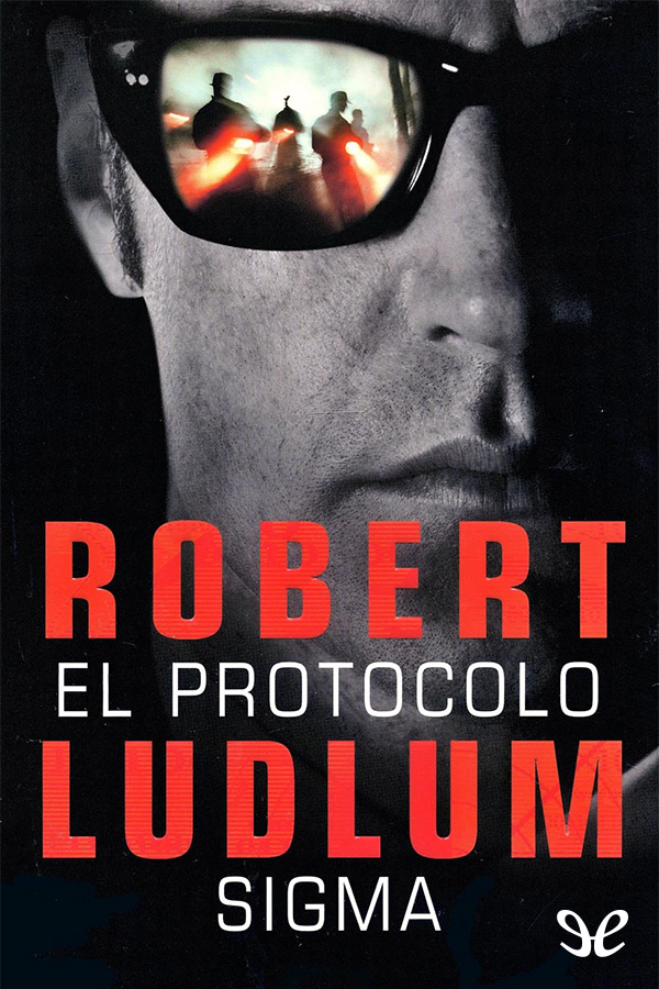 Robert Ludlum