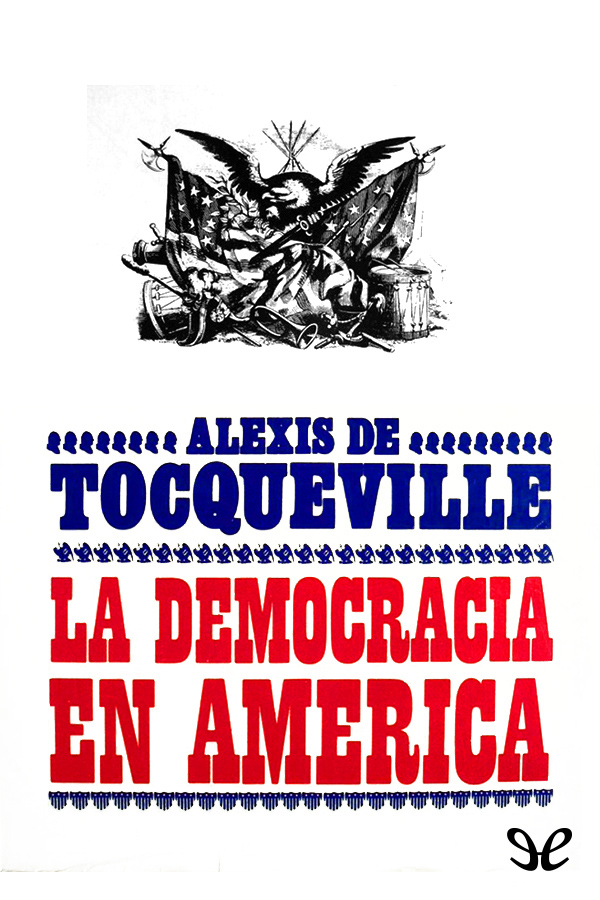 Alexis de Tocqueville