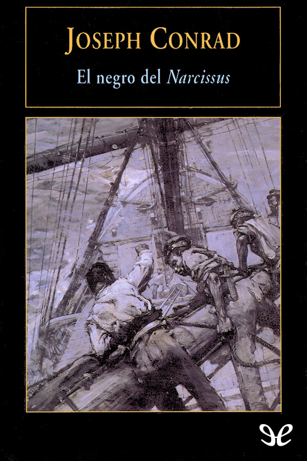 Joseph Conrad