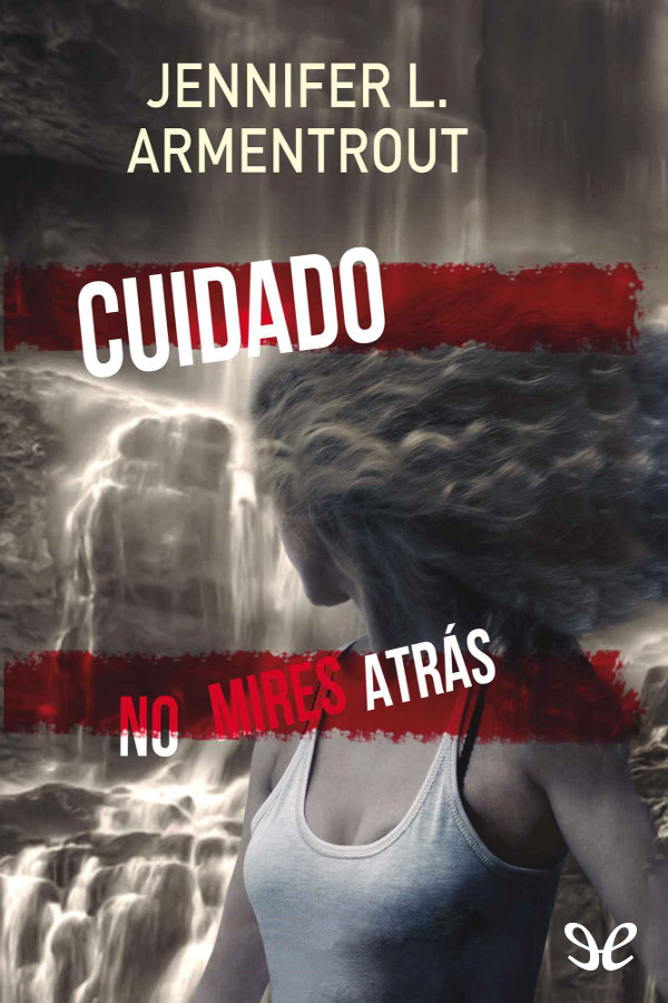 Jennifer L. Armentrout