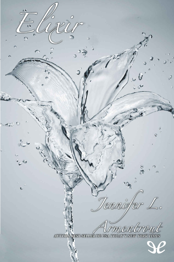 Jennifer L. Armentrout