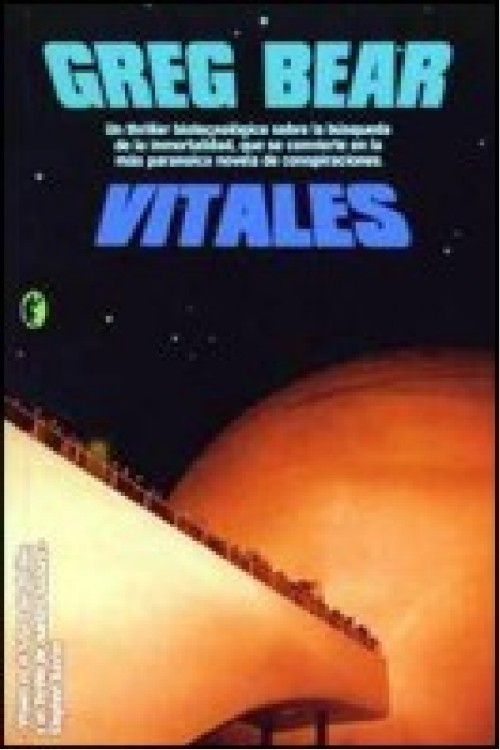 Greg Bear