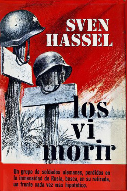 Sven Hassel