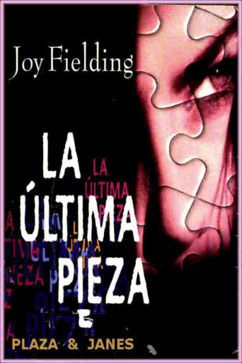 Joy Fielding