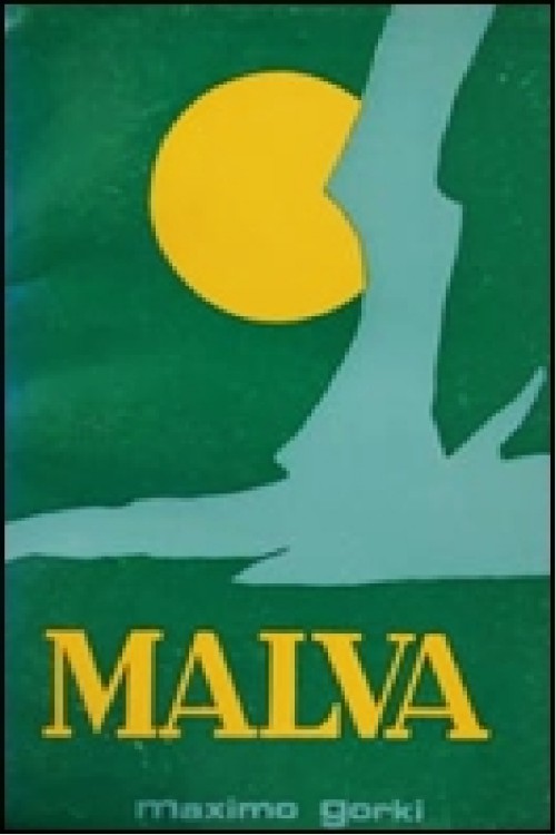 Máximo Gorki