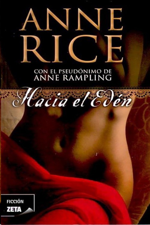 Anne Rice