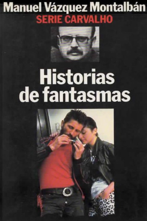 Manuel Vázquez Montalbán