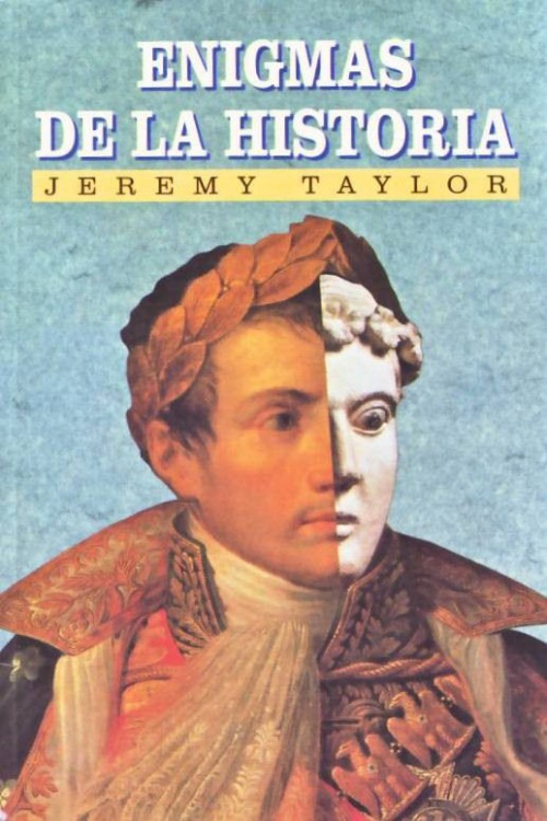 Jeremy  Taylor